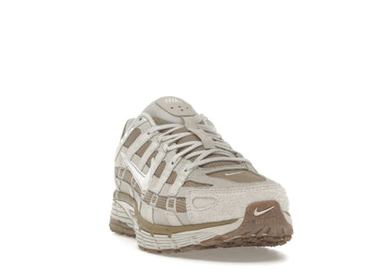 Nike P-6000 Light Orewood Brown