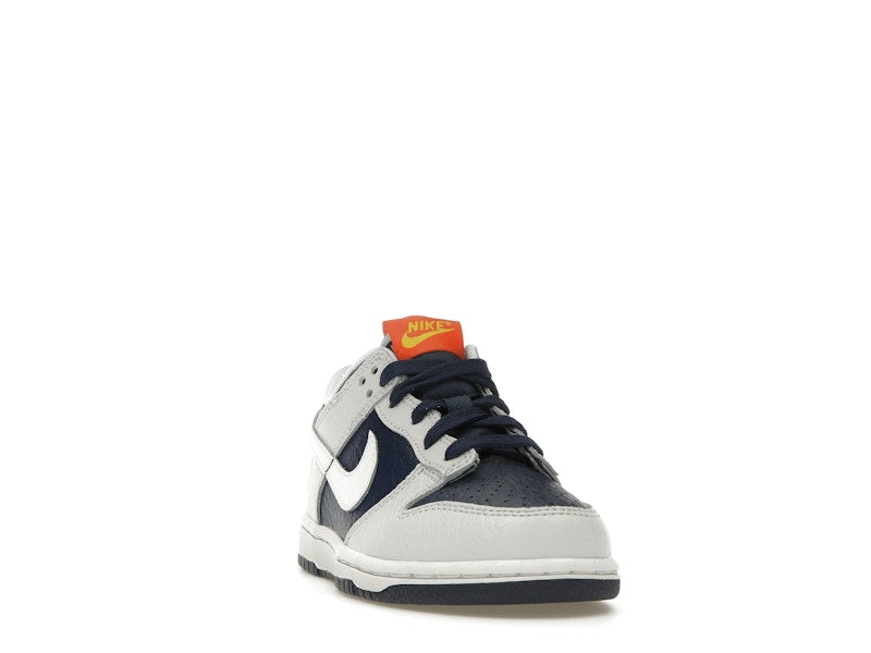 Nike Dunk Low UV Reactive (PS)