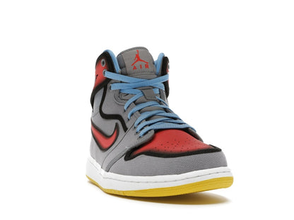 Jordan 1 Retro RTTG Barcelona
