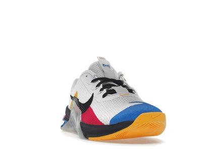 Nike Metcon 7 White Pink Prime