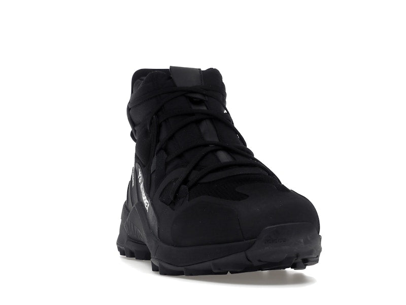 adidas Y-3 Terrex Swift R3 Triple Black