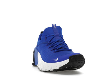 Nike Free Metcon 6 Racer Blue Black Summit White