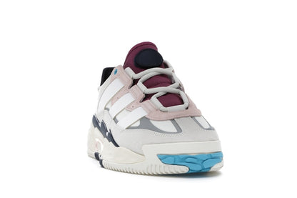 adidas Niteball Off White Cream White
