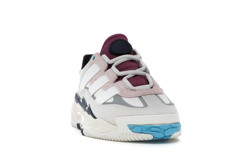 adidas Niteball Off White Cream White