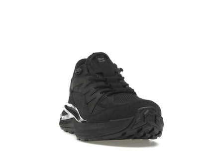 Salomon Odyssey Elmt Low Black Phantom