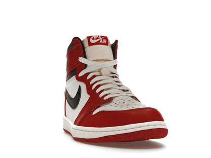 Jordan 1 Retro High OG Chicago Lost and Found
