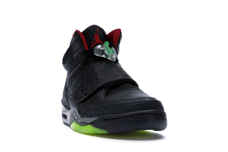 Jordan Son of Mars Marvin the Martian