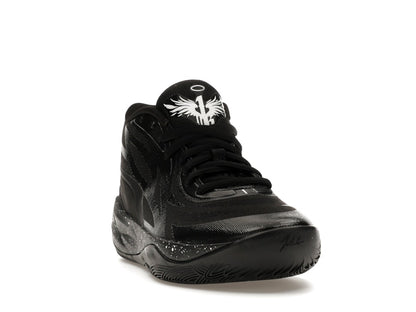 Puma LaMelo Ball MB.02 Oreo (GS)