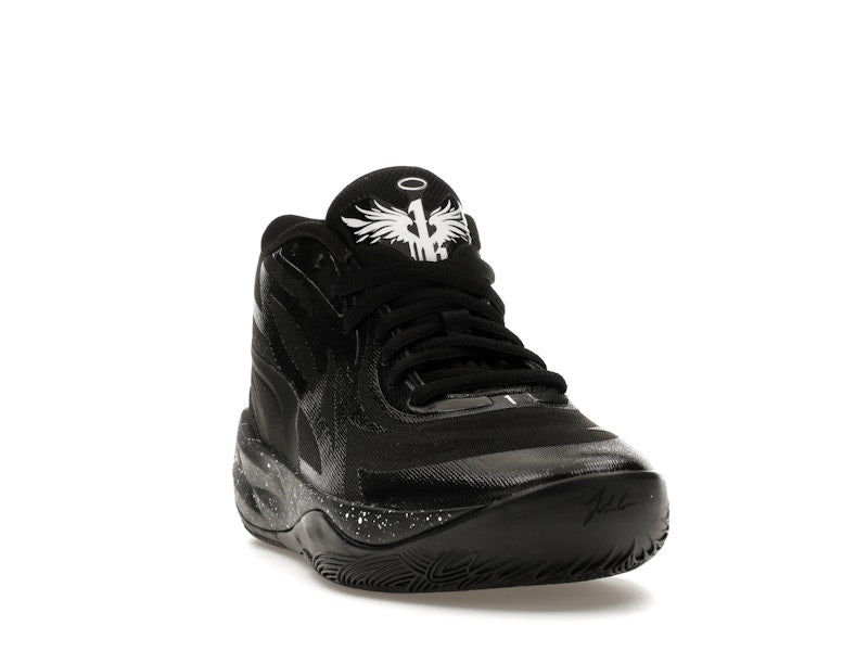 Puma LaMelo Ball MB.02 Oreo (GS)