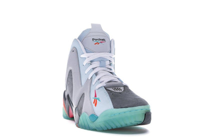 Reebok Kamikaze II Packer Shoes Remember the Alamo