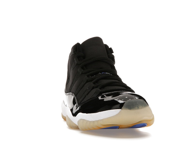 Jordan 11 Retro Space Jam (2009)