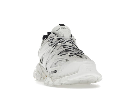 Balenciaga Track White Black (Women's)