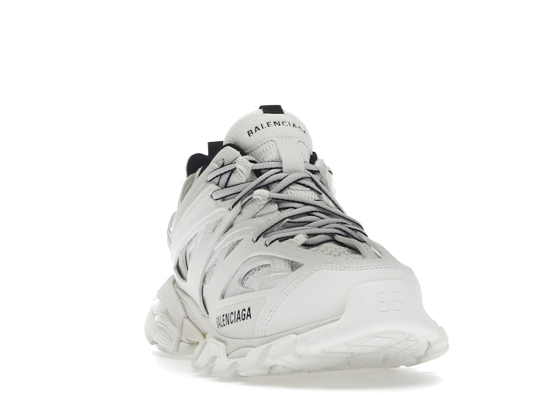 Balenciaga Track White Black (Women's)