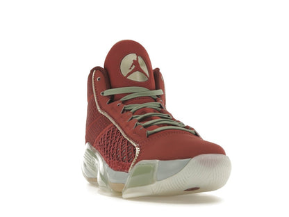 Jordan 38 Year of the Dragon (Translucent Sole)