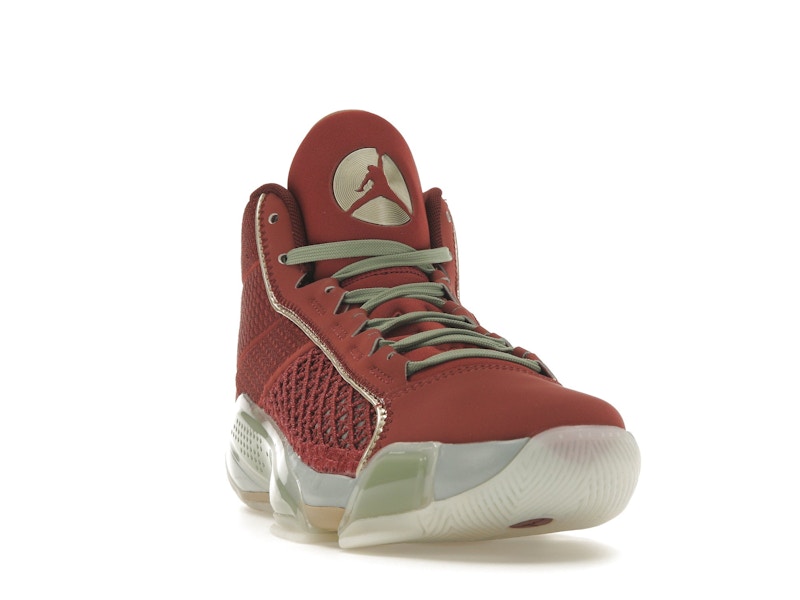 Jordan 38 Year of the Dragon (Translucent Sole)