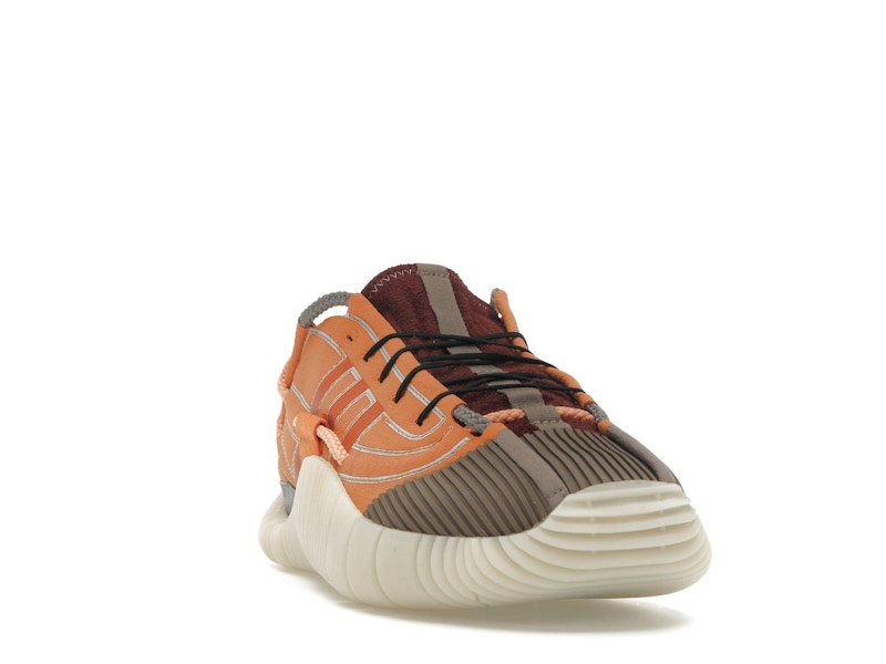 adidas Scuba Phormar Craig Green Tactile Orange