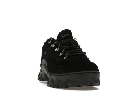 Nike Lahar Low Black (Women's)