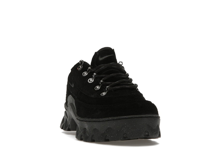 Nike Lahar Low Black (Women's)