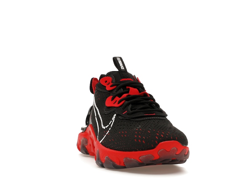 Nike React Vision Bred