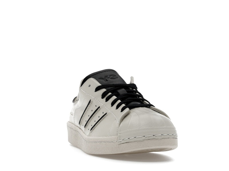 adidas Y-3 Superstar Talc