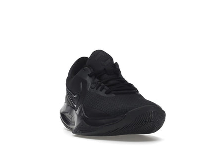 Nike Precision 6 Black Anthracite