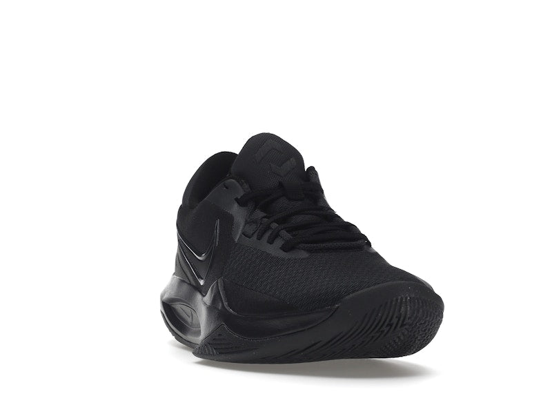 Nike Precision 6 Black Anthracite