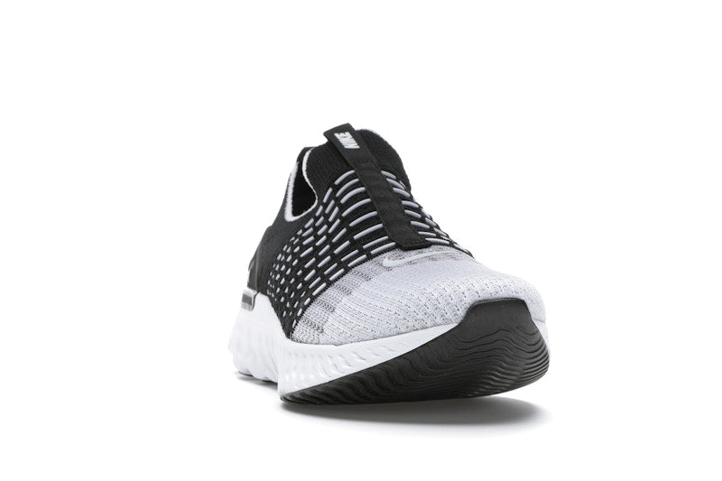 Nike React Phantom Run Flyknit 2 Black