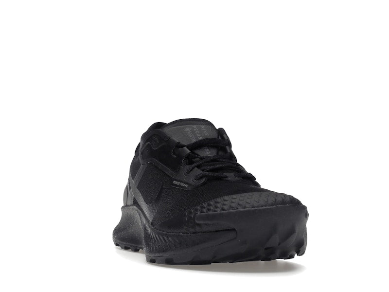 Nike Pegasus Trail 3 Gore-Tex Black Dark Smoke Grey