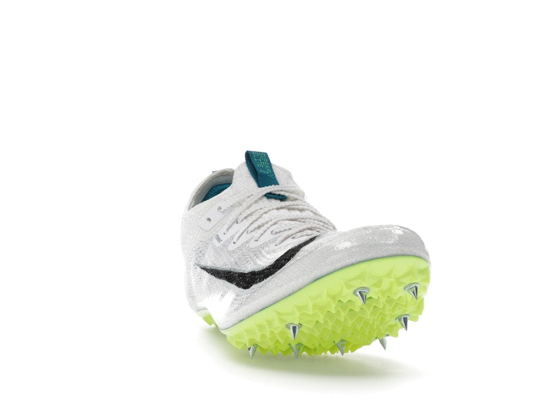 Nike Superfly Elite 2 White Bright Spruce Vapor Green Electric Algae