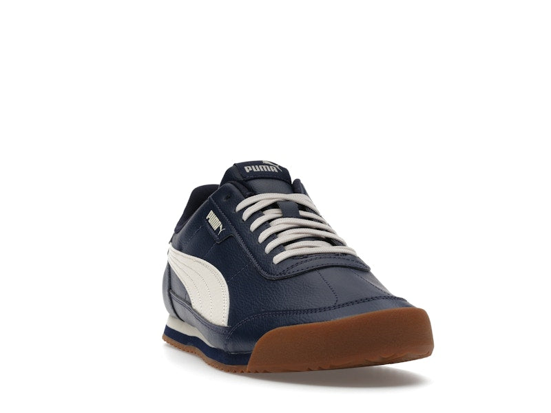 Puma Turino 2 Navy Alpine Snow Gum
