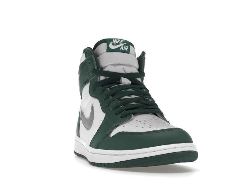 Jordan 1 Retro High OG Gorge Green