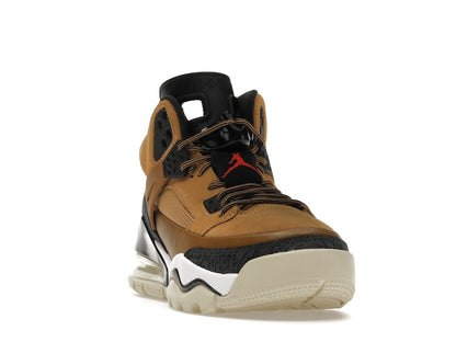 Jordan Spizike 270 Boot Wheat