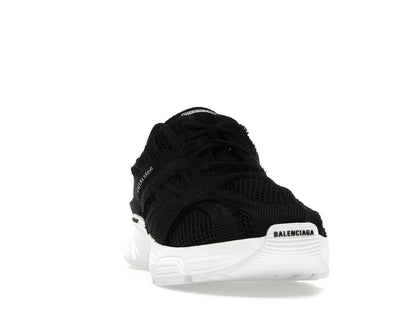 Balenciaga Phantom Bicolor Black