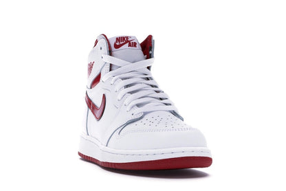 Jordan 1 Retro Metallic Red (2017) (GS)