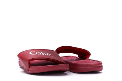 Kith x Coca-Cola Chancletas