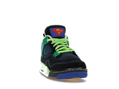 Jordan 4 Retro Doernbecher (GS)