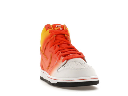 Nike SB Dunk High Sweet Tooth Candy Corn