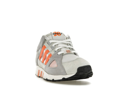 adidas EQT Guidance Overkill Grey Orange