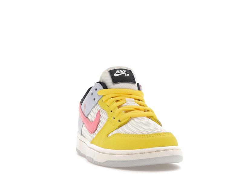 Nike SB Dunk Low Be True Xavier Schipani (PS)