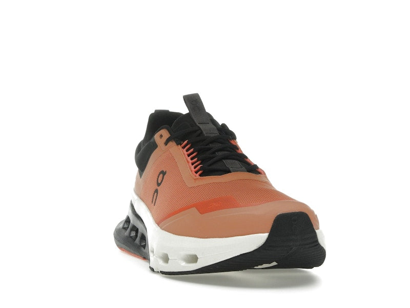 On Running Cloudnova X Canyon Salmon