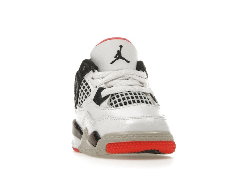 Jordan 4 Retro Flight Nostalgia (TD)