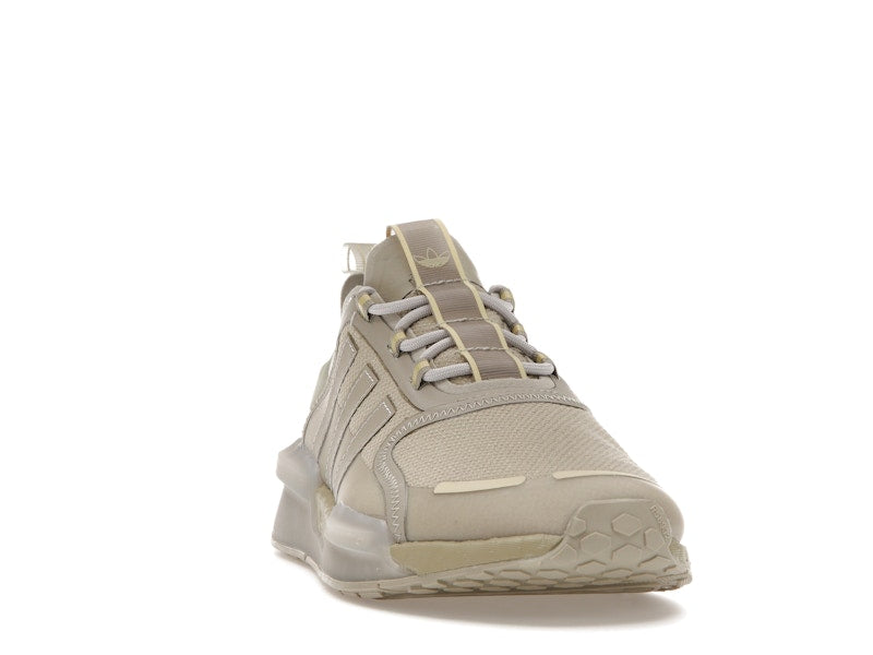 adidas NMD R1 V3 Feather Grey Sandy Beige (Women's)