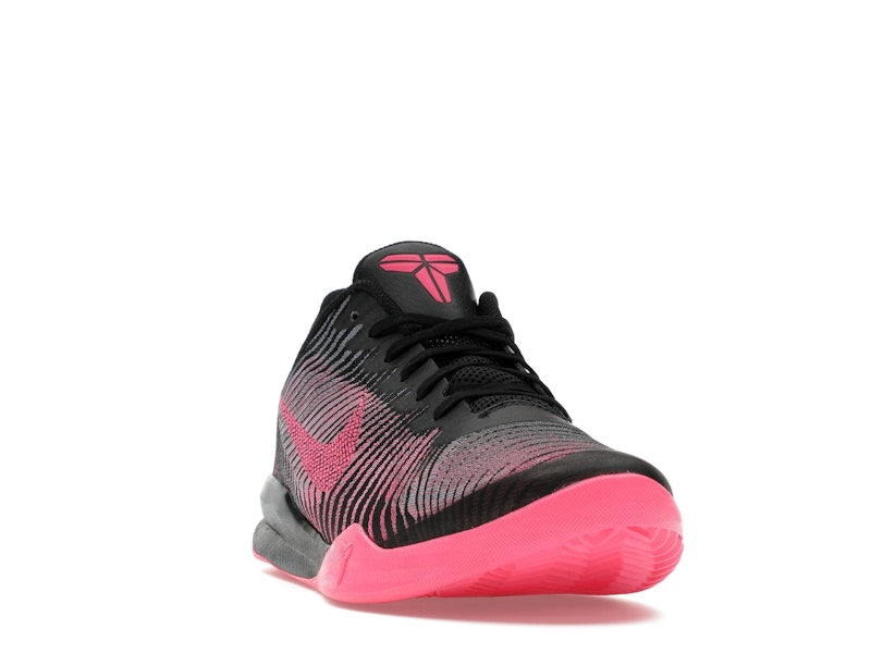 Nike KB Mentality 2 Black Pink Blast