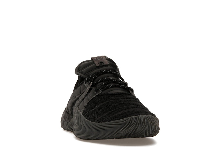 adidas Sobakov 2.0 Pharrell Williams Core Black Utility Black
