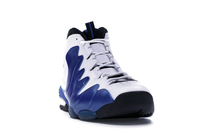 Nike Penny III Royal White