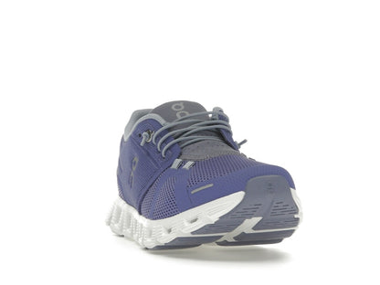 On Running Cloud 5 Blueberry Feather (Women's)