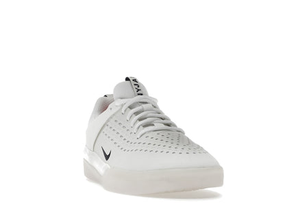 Nike SB Nyjah 3 White Black