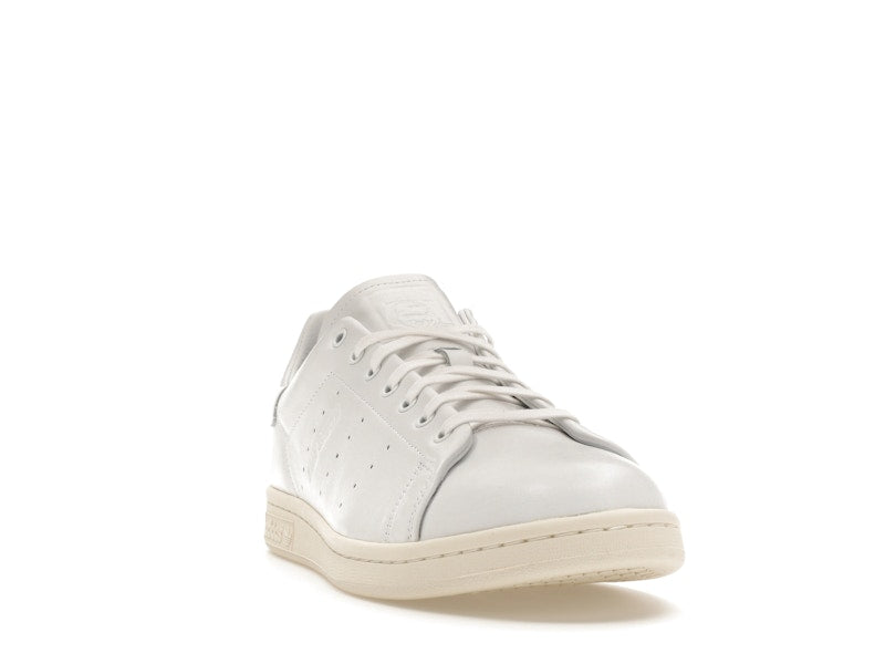 adidas Stan Smith Lux Cloud White