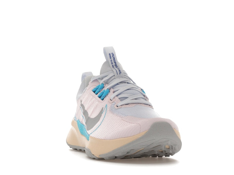Nike Juniper Trail 2 Next Nature Pearl Pink Football Grey Racer Blue Wolf Grey (Women's)