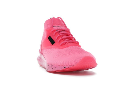 Reebok Zoka Runner Ultra Knit IS Pink